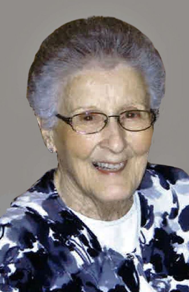 Wanda Smith