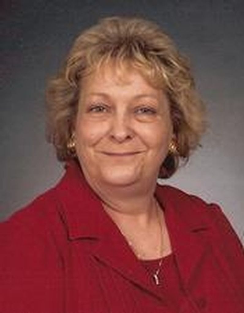 Marlene Keller