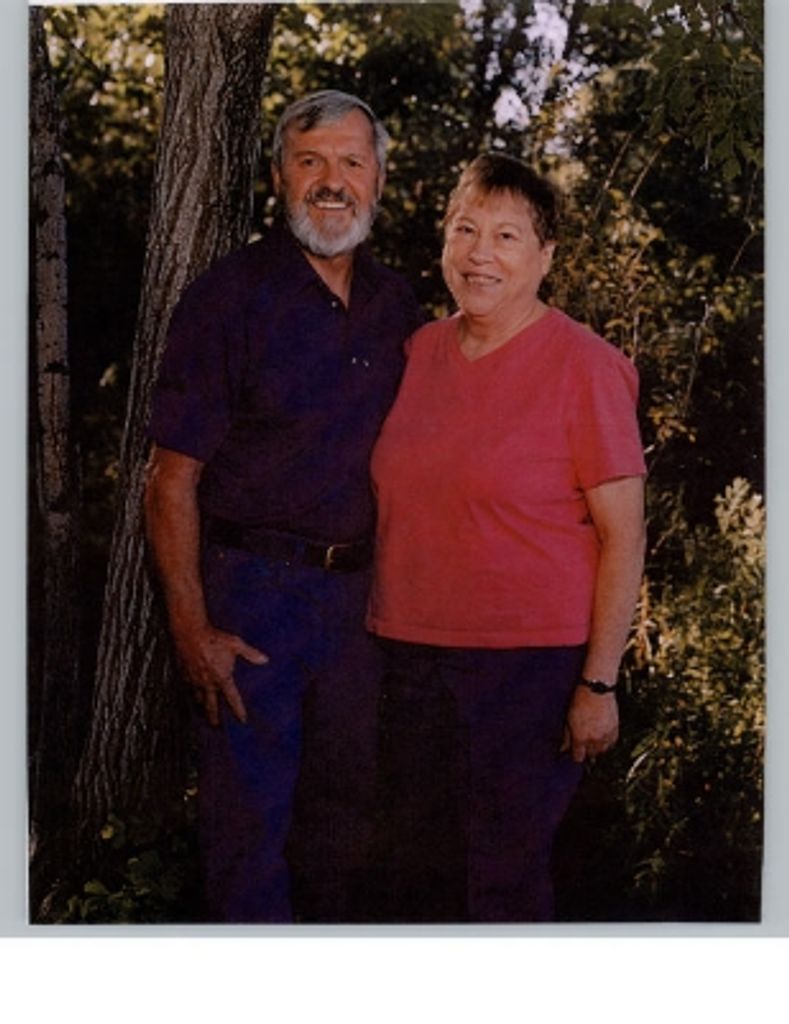 Larry Dean Bachman