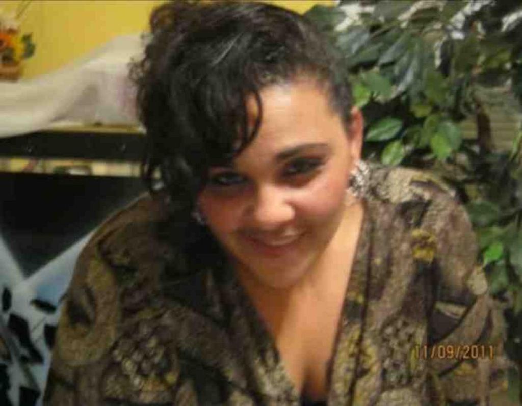 Joann Sparrow Profile Photo