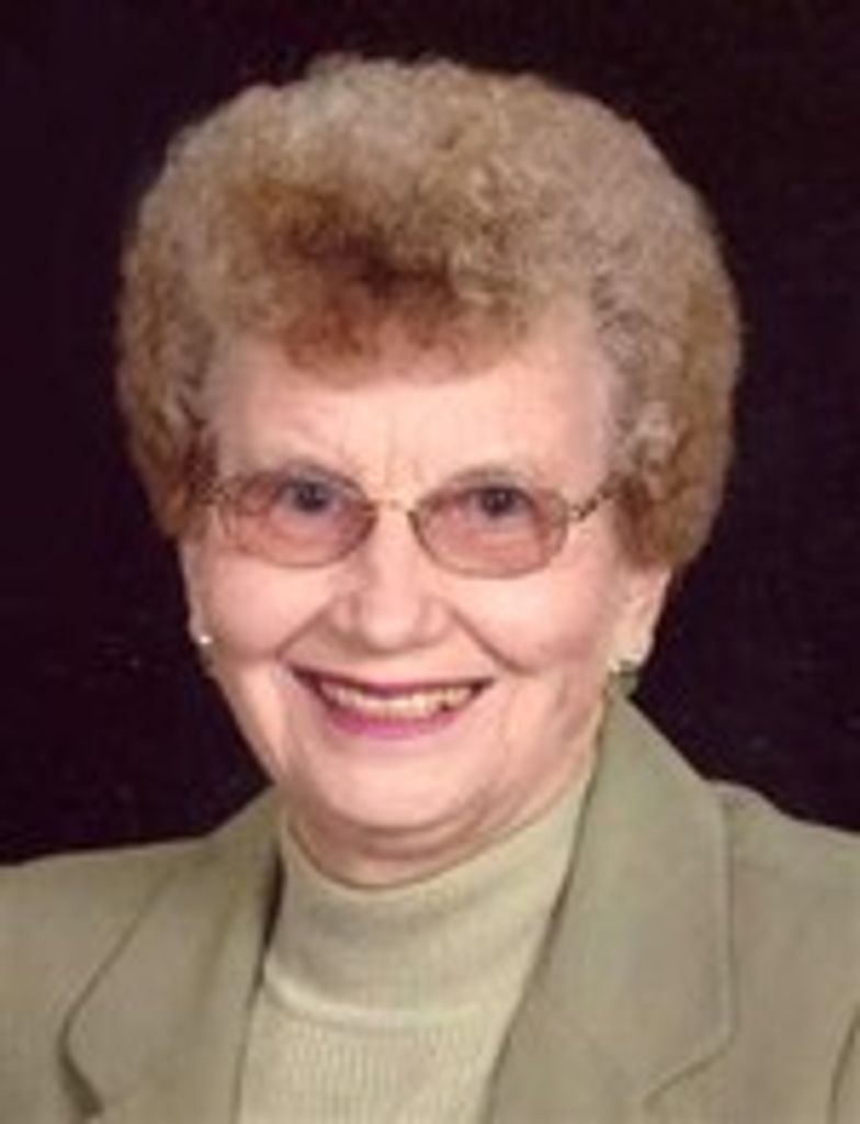 Maxine M. Thorstenson