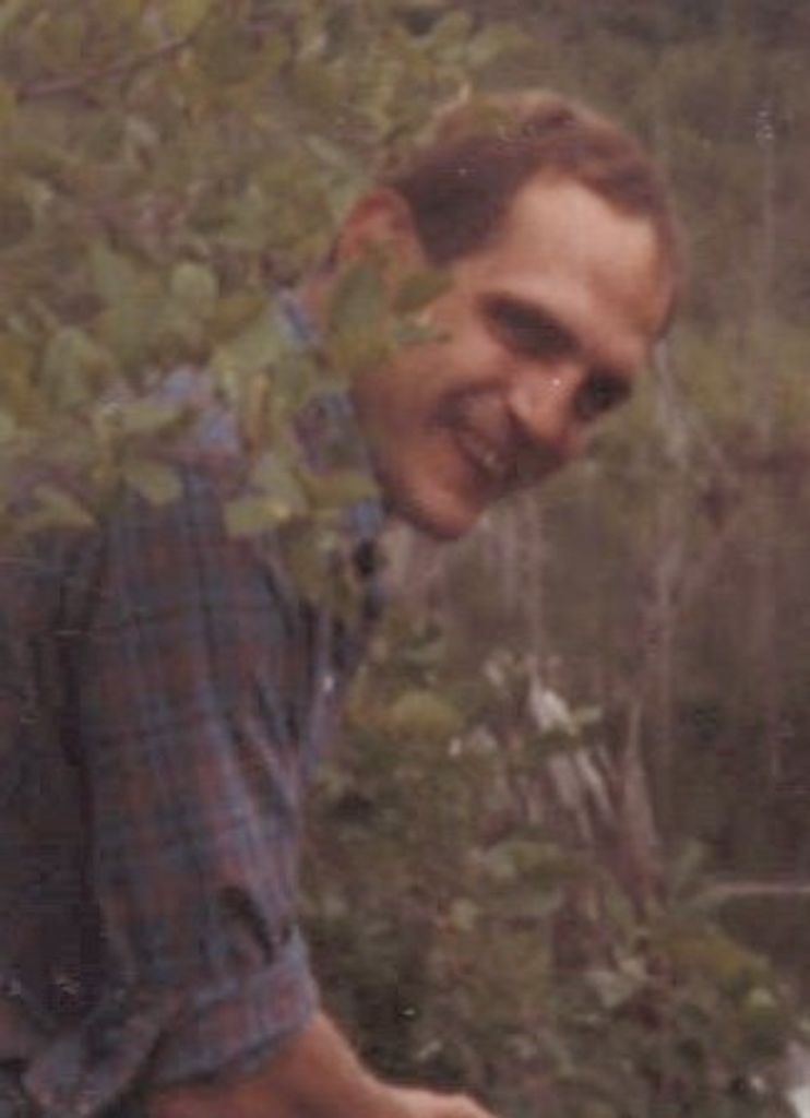Theodore Charles Gearu