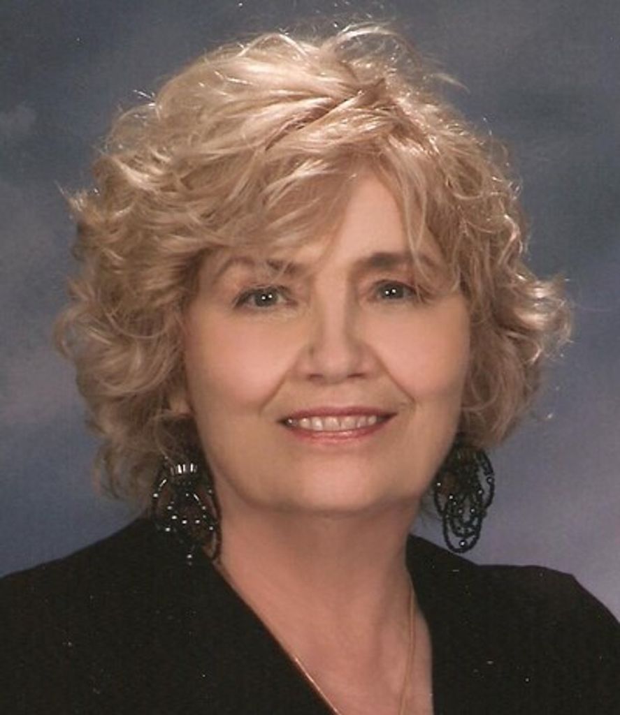 Salli Lou Mcquaid