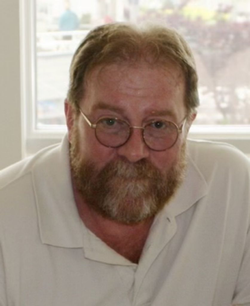 Raymond Halpin Profile Photo