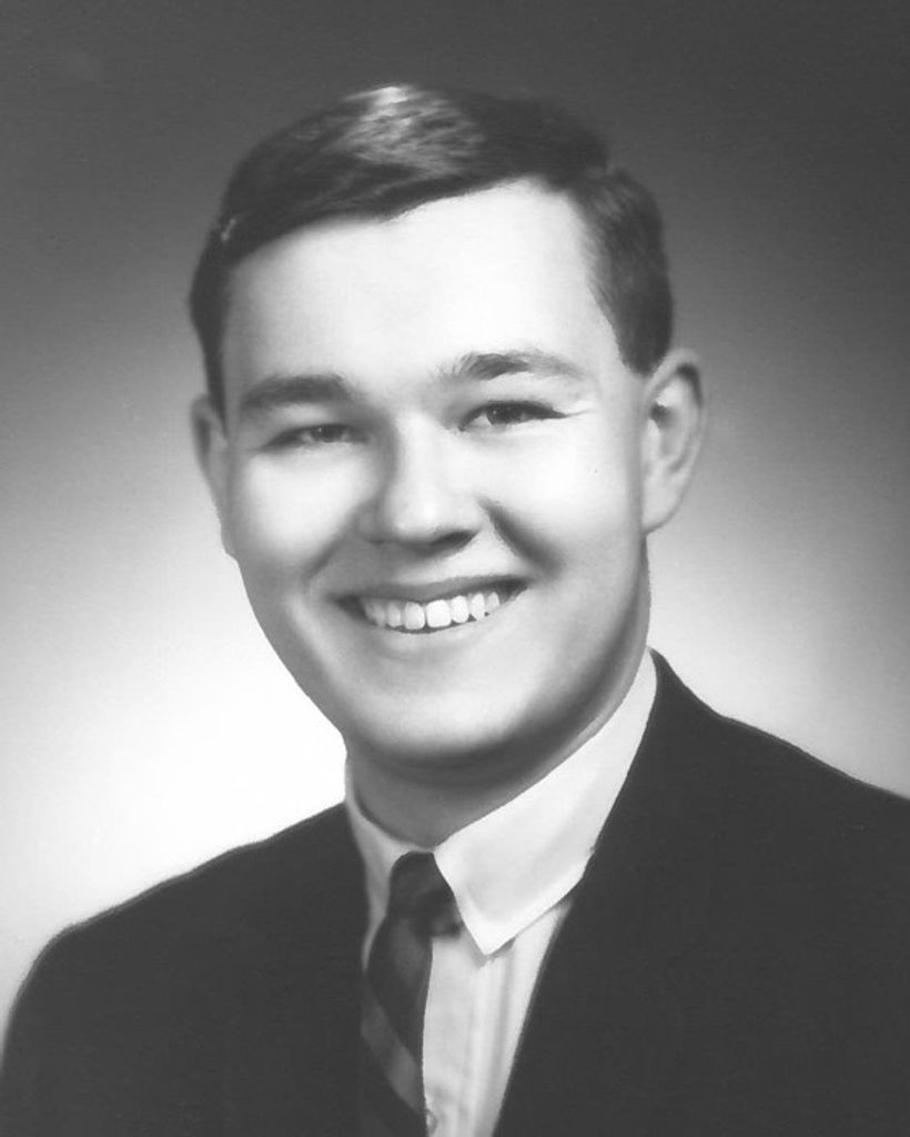 John Louis Rowinski