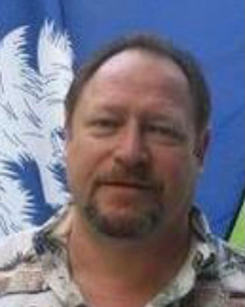 Jerry Lynn Youngblood