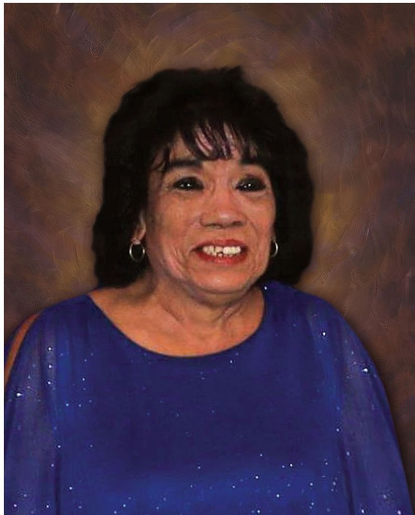 Mary Ellen Guardiola