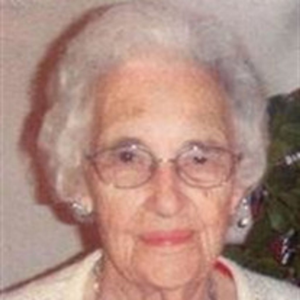 Mildred Rombach