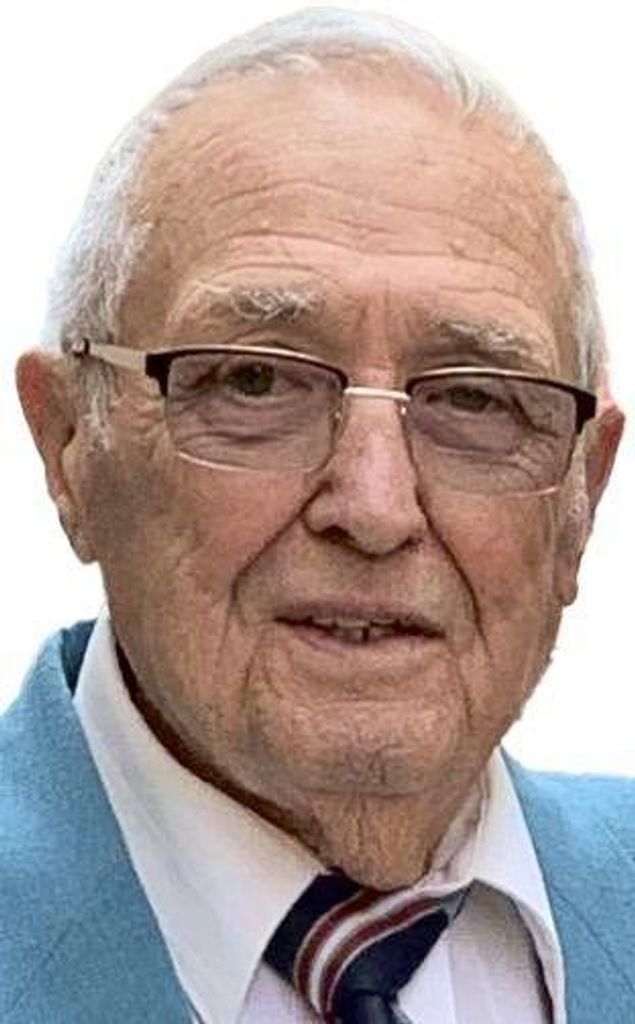 Eugene (Gene) M. Saravitz Sr. Profile Photo