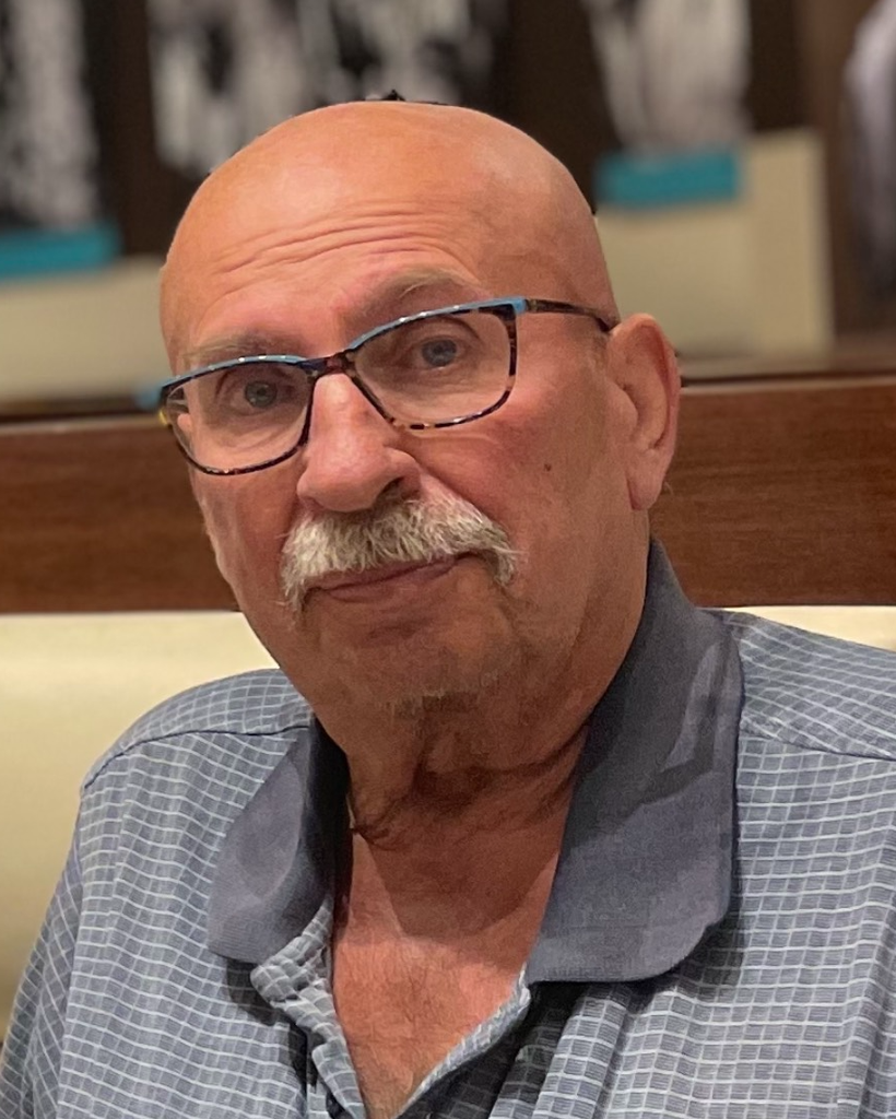 Ernest Rawlyck Profile Photo