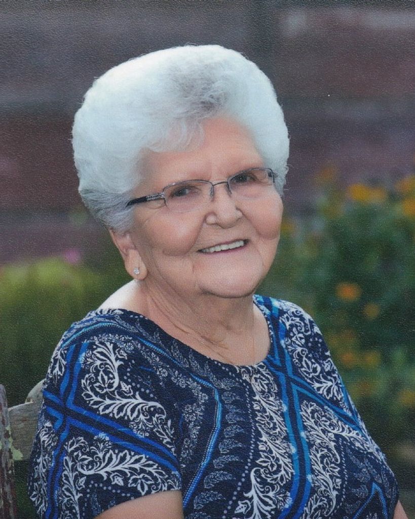 Mary Alice Ankrom Profile Photo