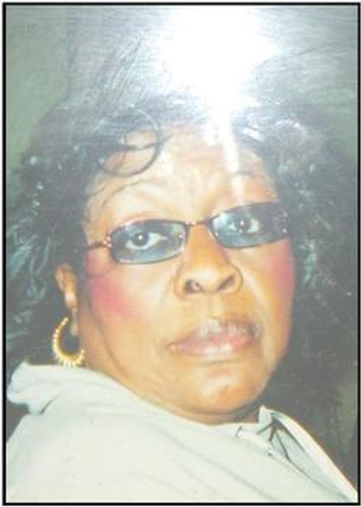 Mrs. Viola Quinney Mccrayer