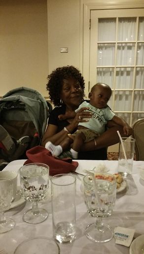 Sophronia Williams photo gallery thumbnail 67 of 76