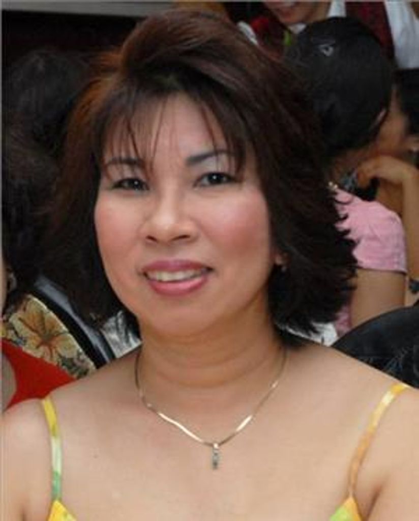 Lolita Y. Laquindanum