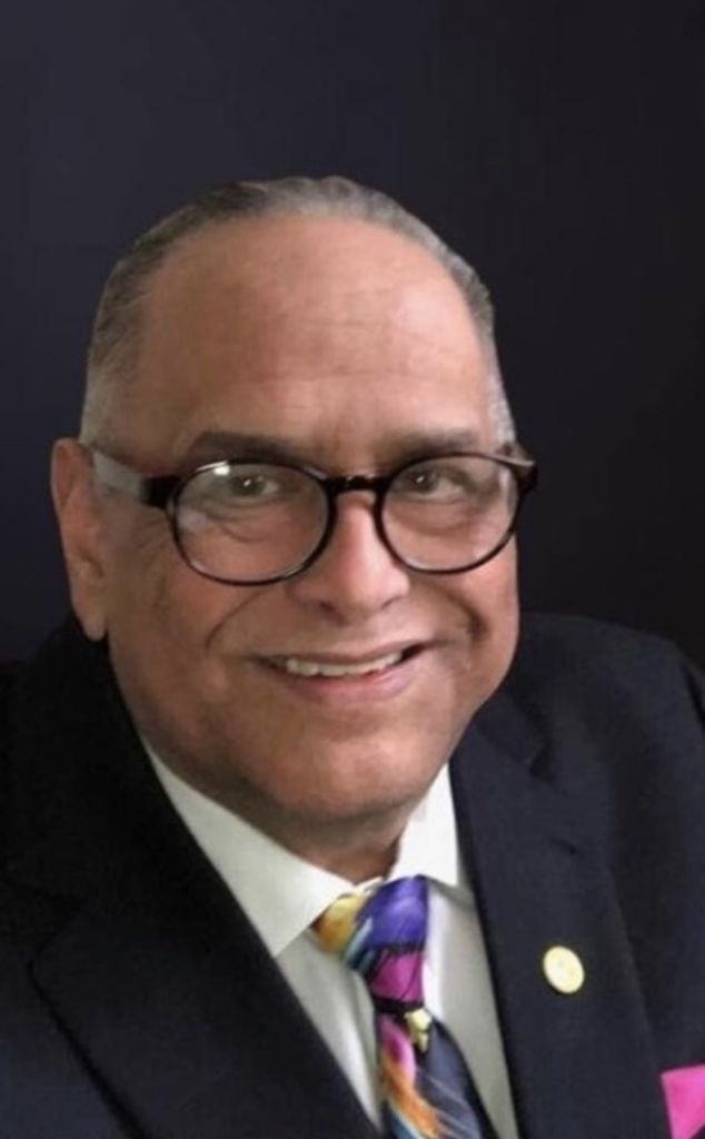 Felix J. Viera Profile Photo