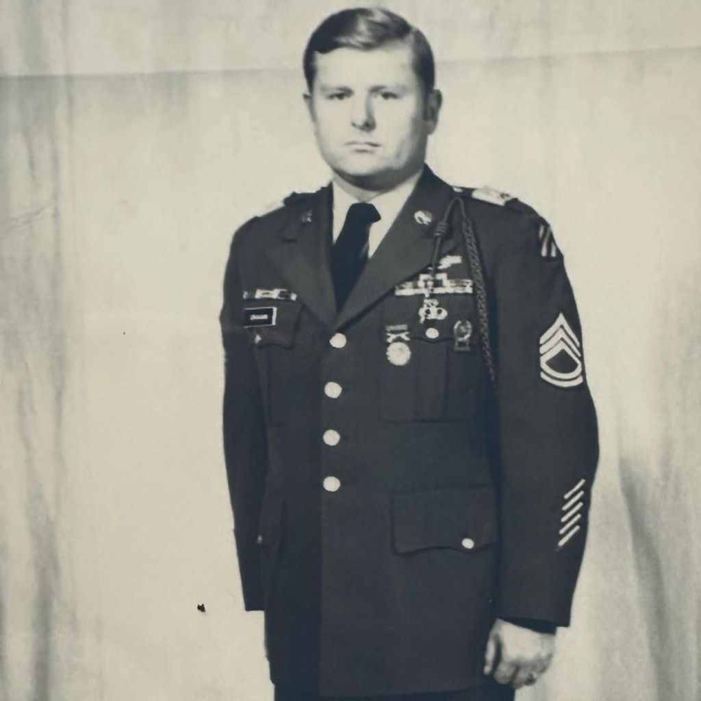 Danny Webster Graham Jr. Profile Photo