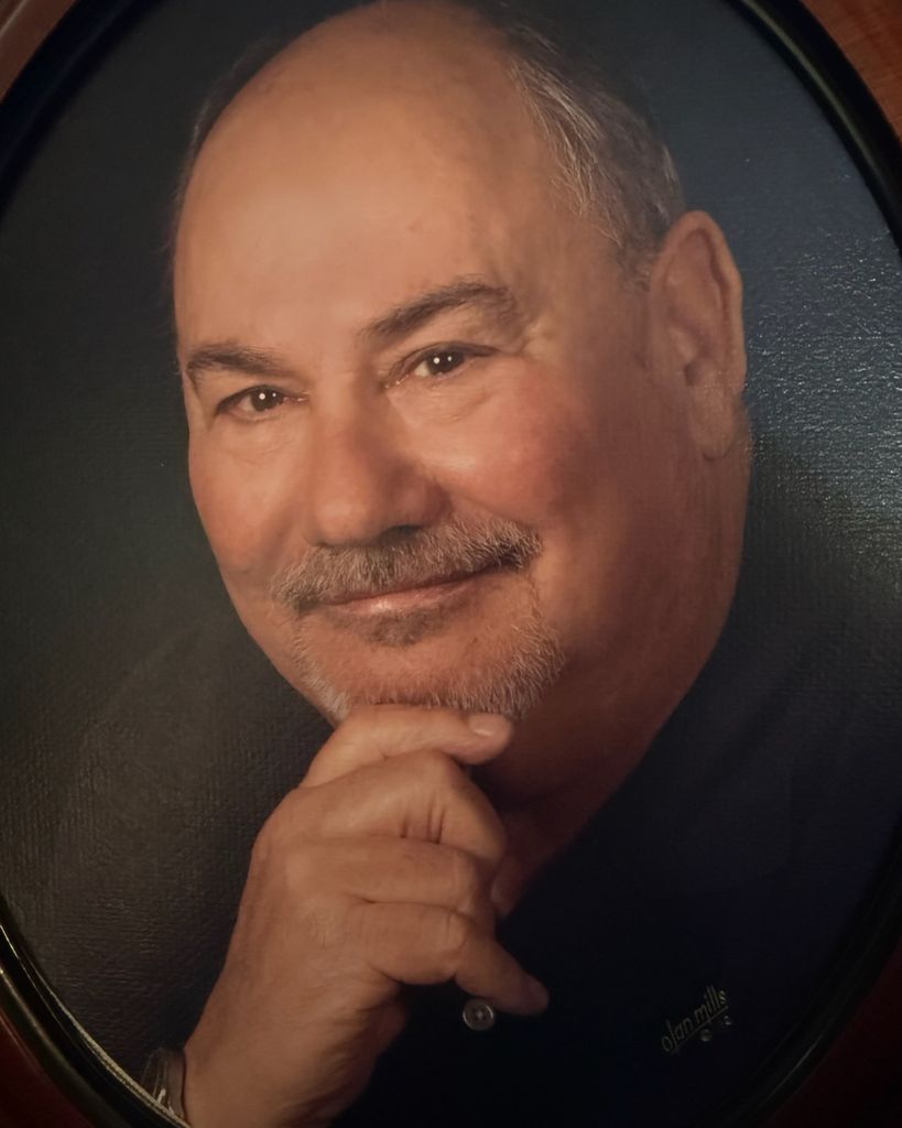 Robert "Bob" Bonaccorso