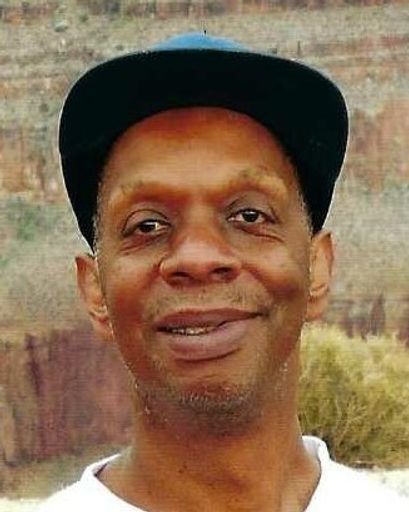 Calvin Douglas Bennett Profile Photo