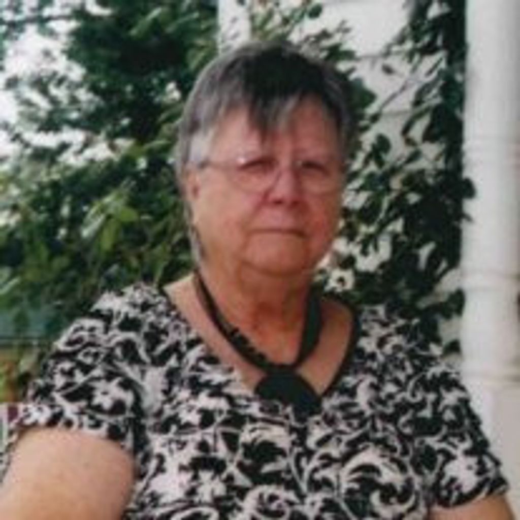 Mary Campbell