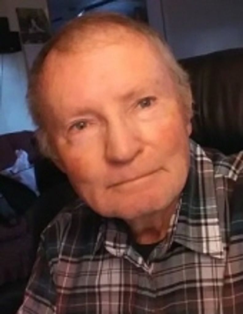 Randall Meeks Profile Photo