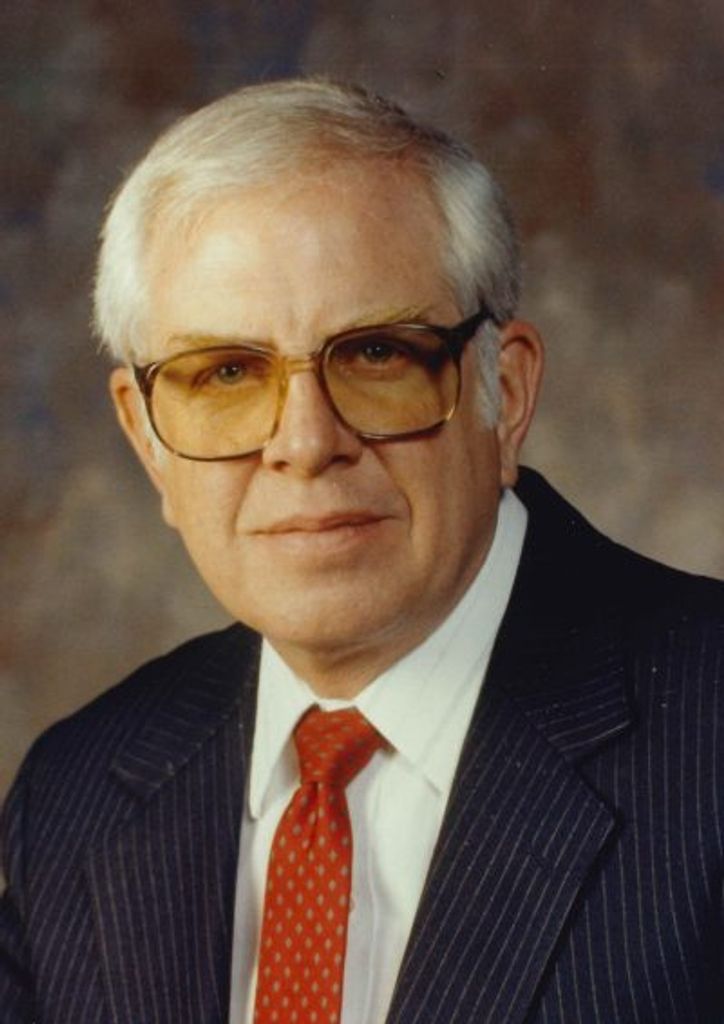 Walter (Walt) John Frederick Wadman