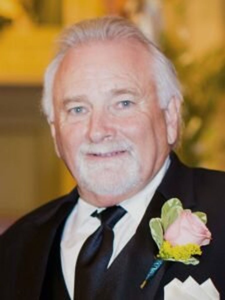 Chris Barry Gililland