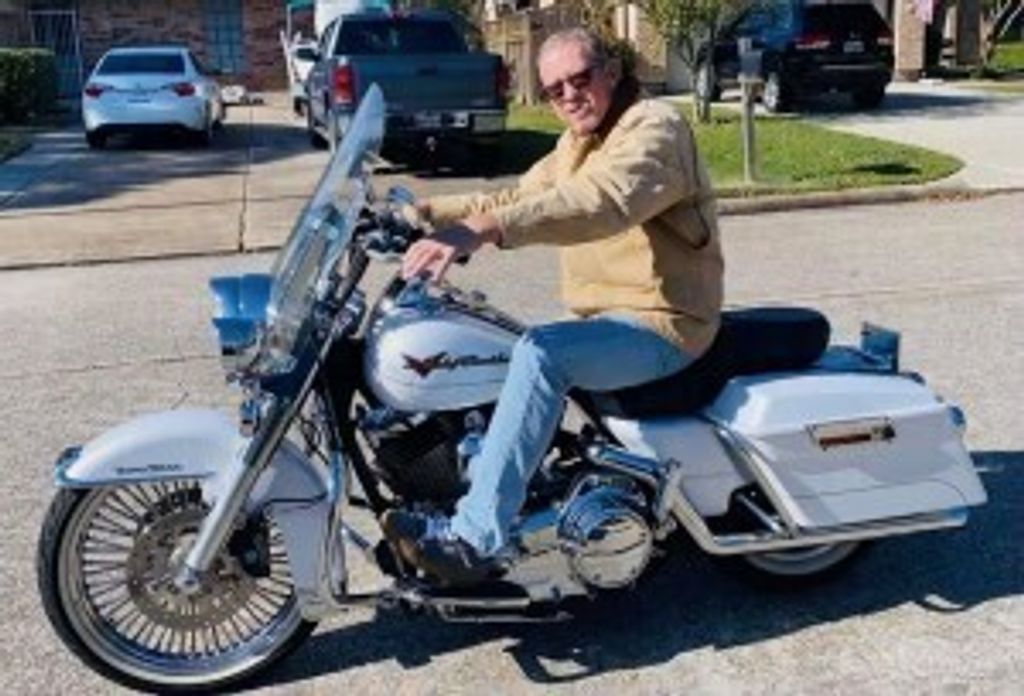 Michael John Huffman Profile Photo