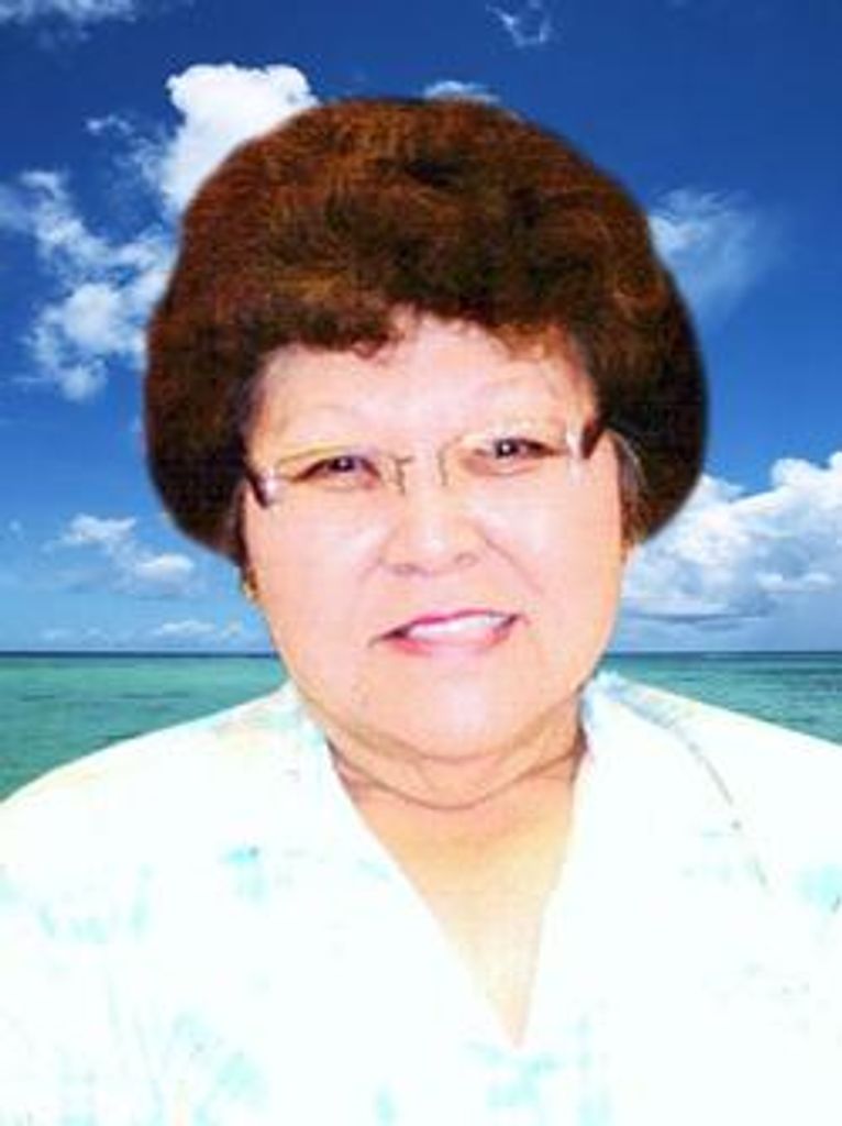 Mitzie Mitsuye Weiss