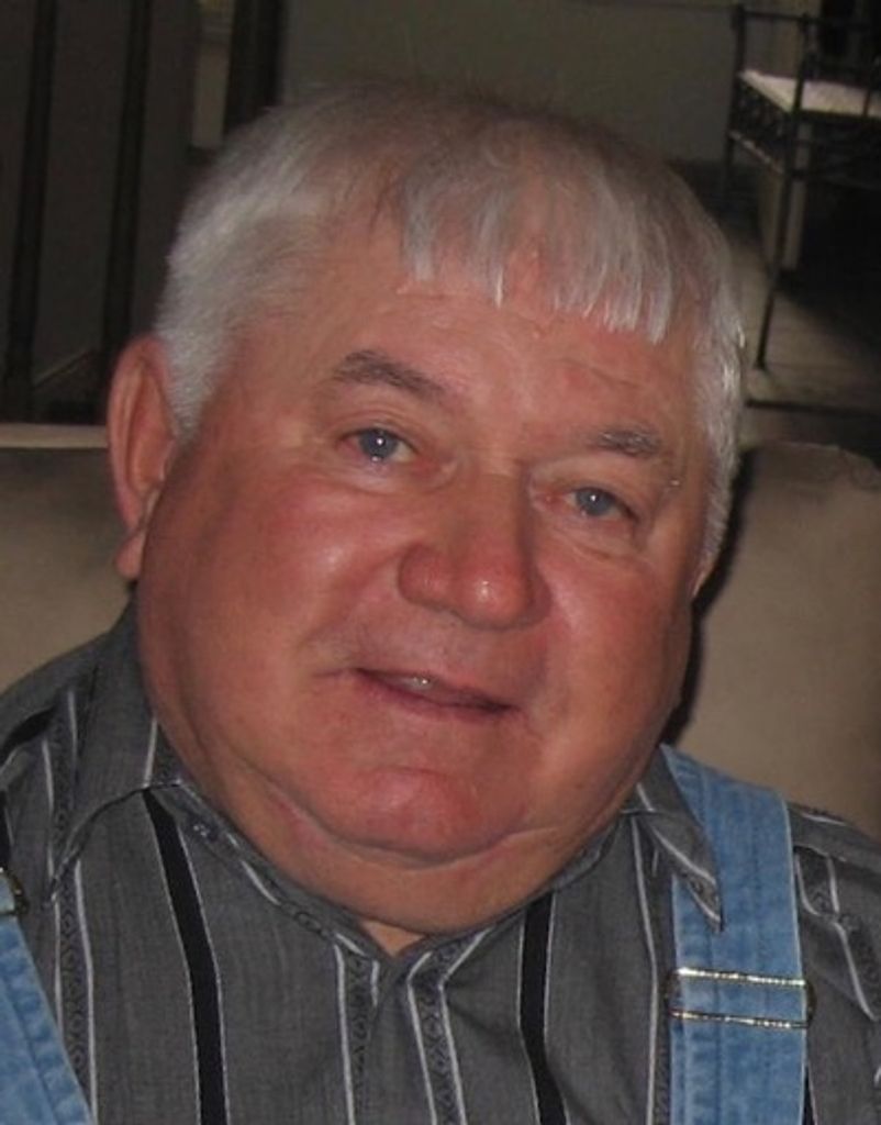 Russell Carson Profile Photo