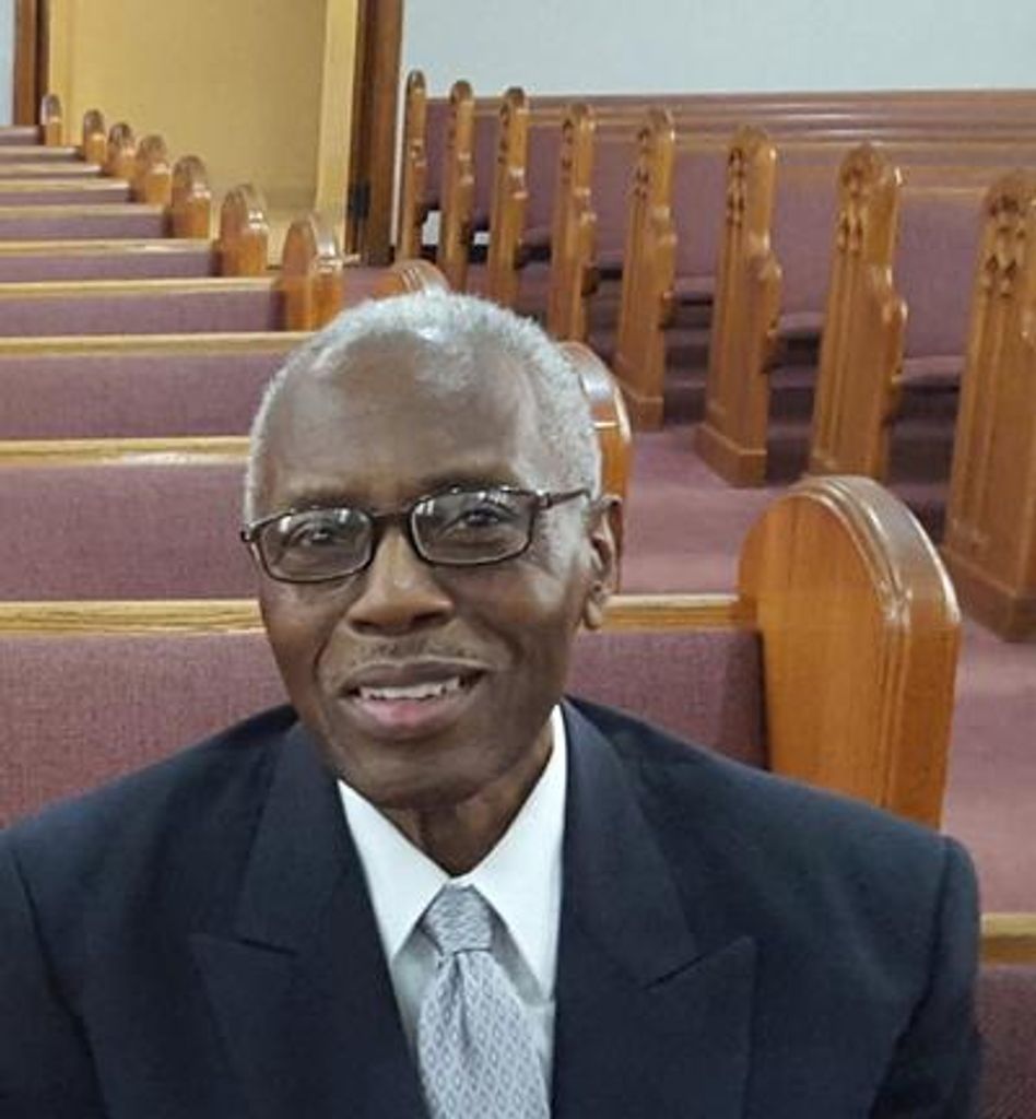 Herbert E. Brown Sr. Profile Photo