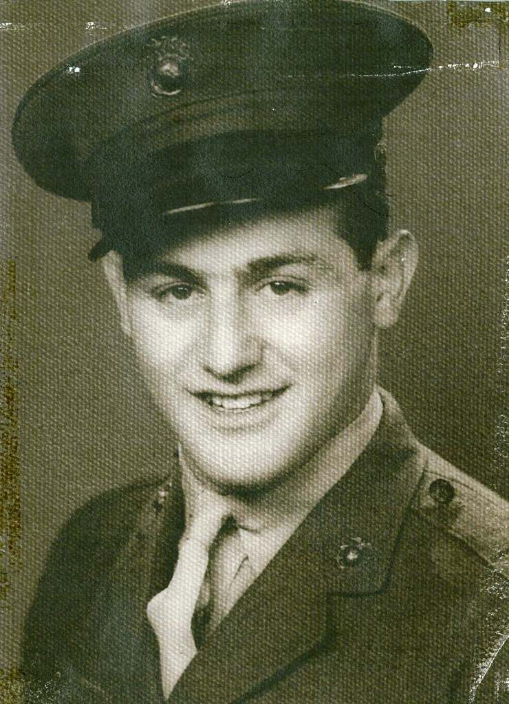 Emil R. Dodero