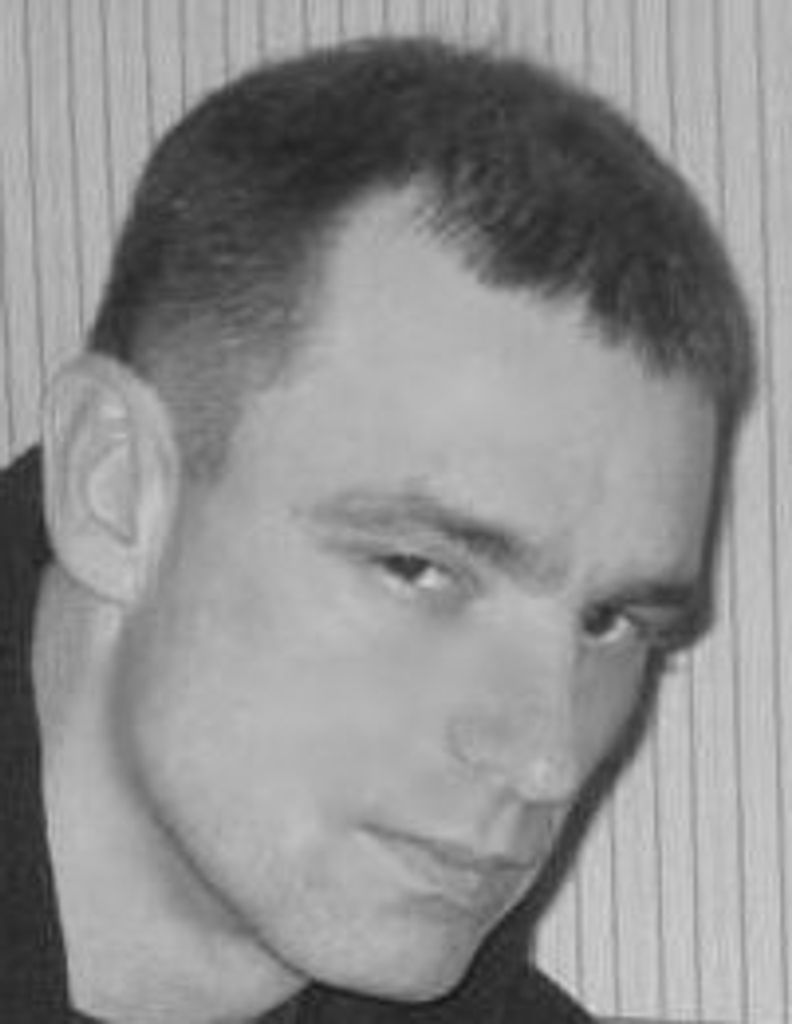 Bret Duane Smith