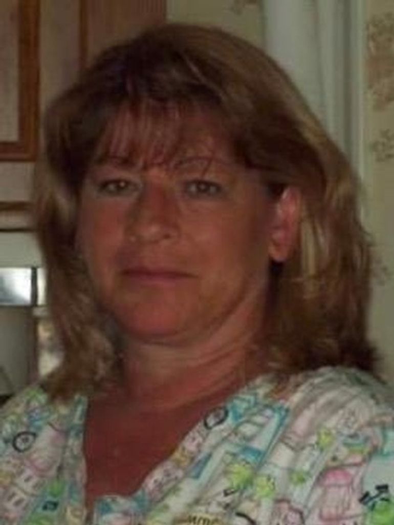 Pamela Thibodeaux Profile Photo