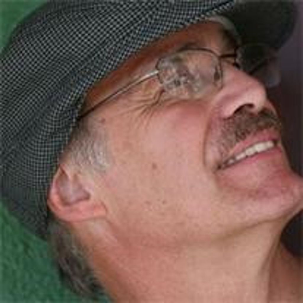 Richard "Bogey" Blubaugh