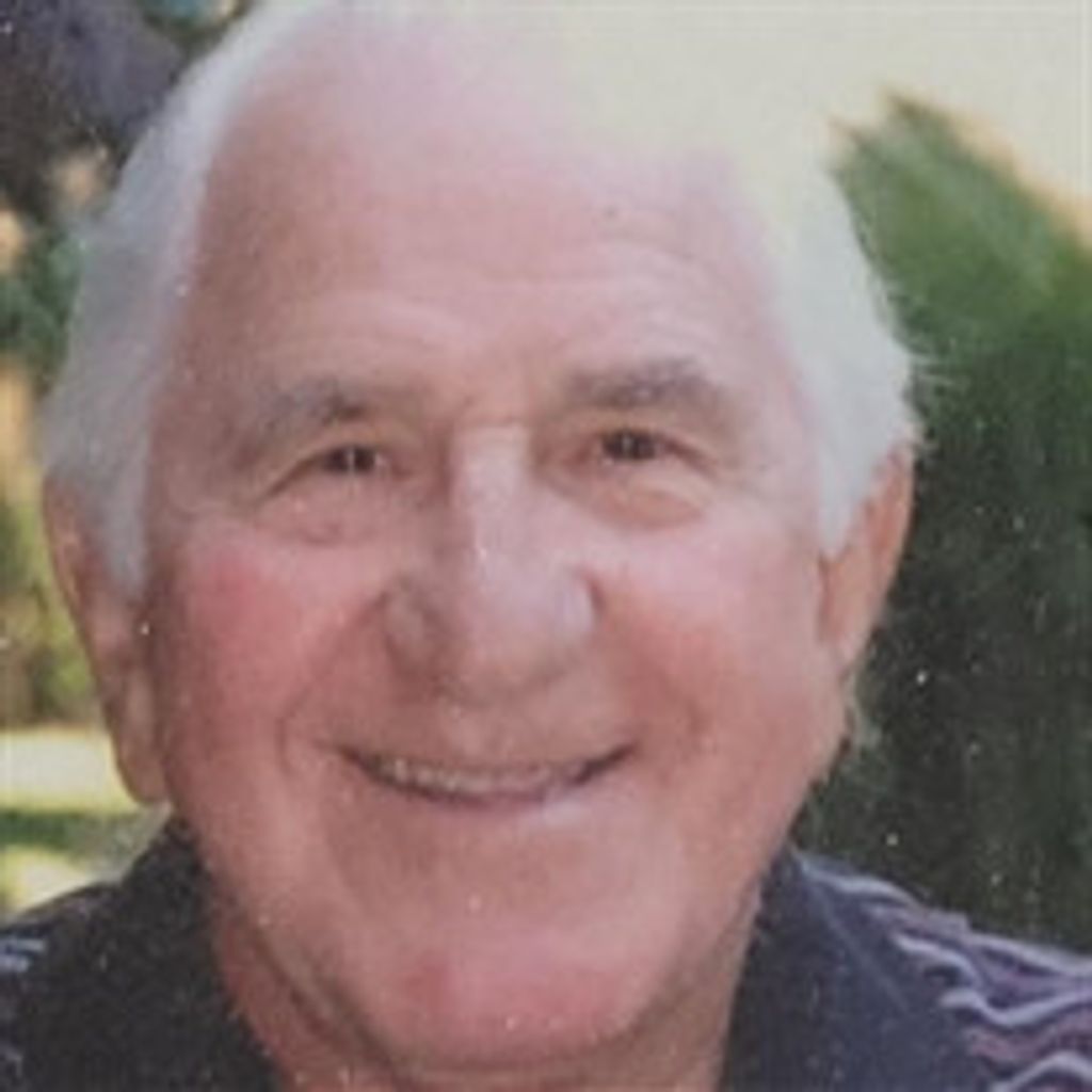Michael P. Manzo