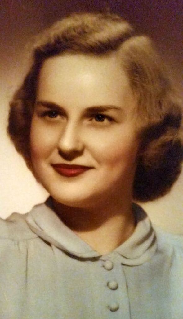 Barbara Ann Smith Profile Photo