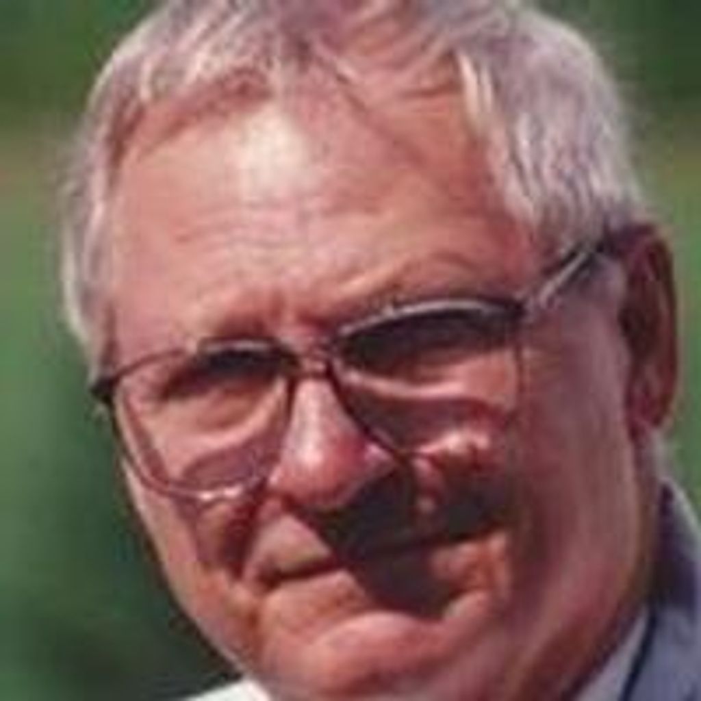 William R. Stokes