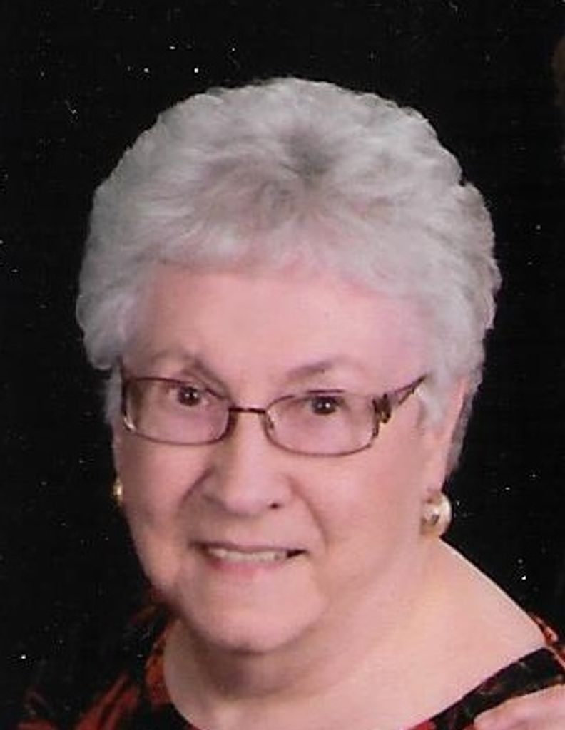 Juanita (Pinkerman)  Meadows Profile Photo