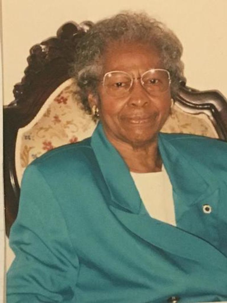 Bertha Lee Rutland