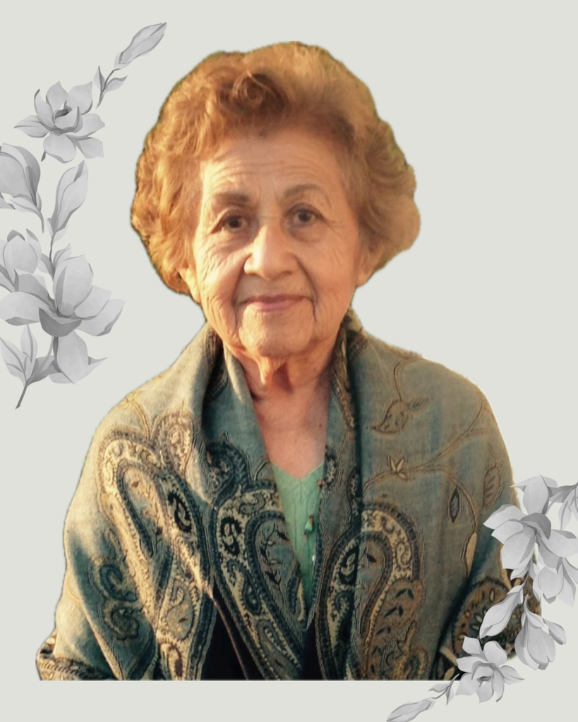 Irma Cen Patron