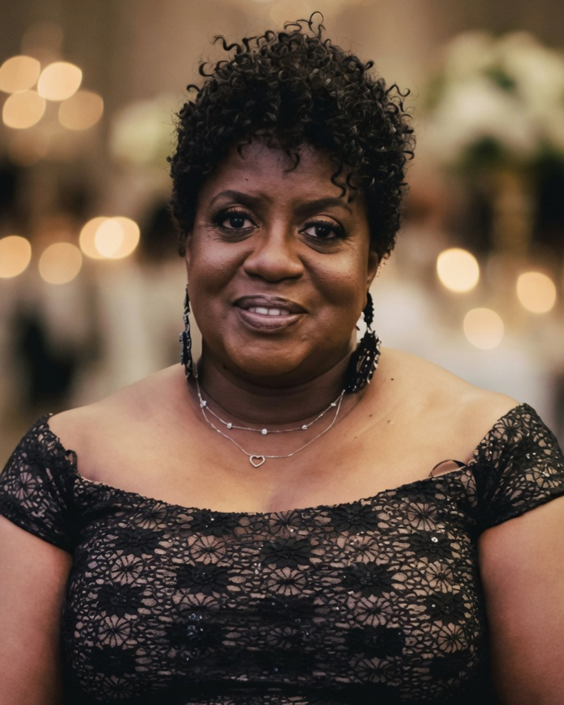 Kimberly Alyce Bivins