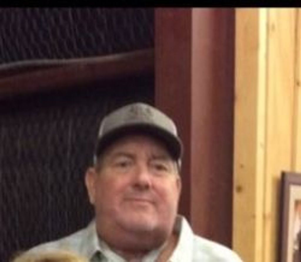 Randy Hall