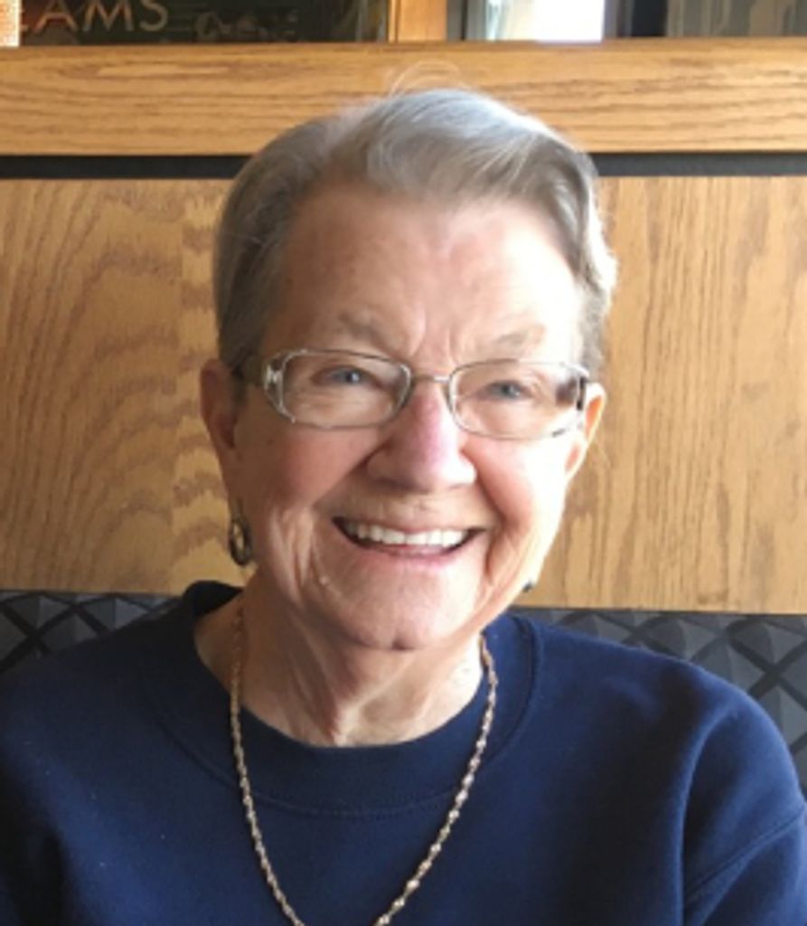 Donna Livingstone Profile Photo