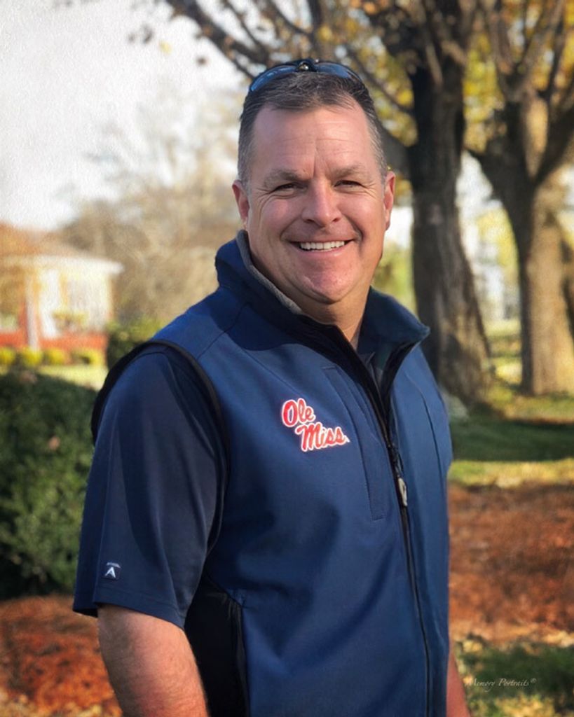 James Clinton "Clint" Burns, Jr. Profile Photo