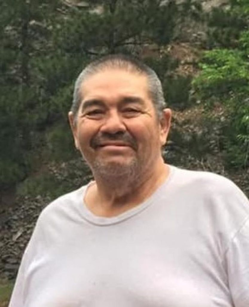 Aloysius "Al" Damian Nadeau Profile Photo