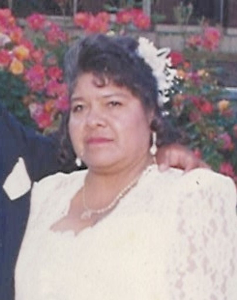 Maria Matias De Aquino Profile Photo