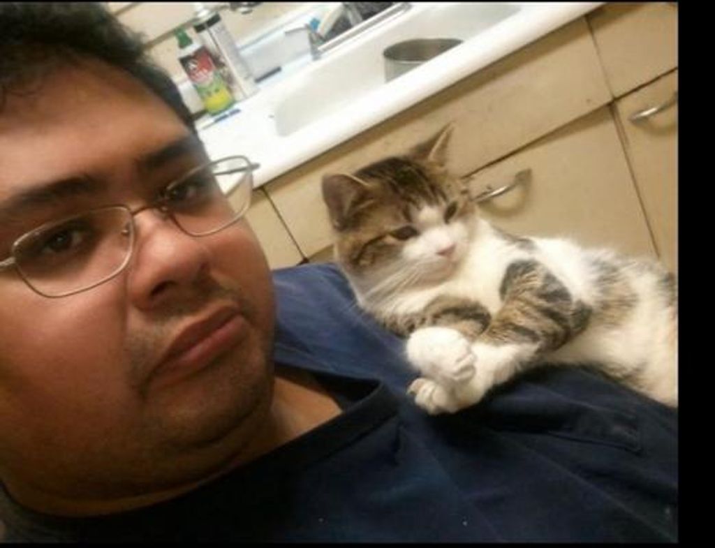 Michael Vincent Ortiz