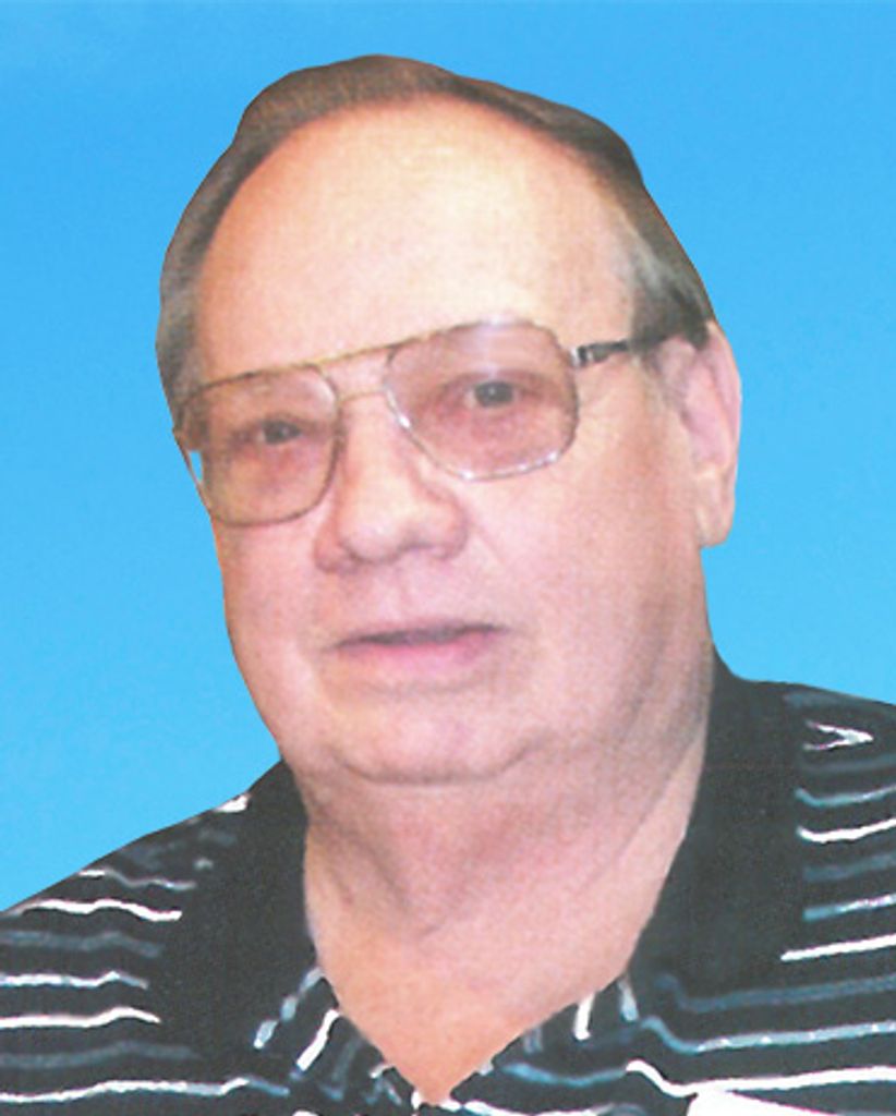 William "Mr. Bill" Henry Moran Profile Photo