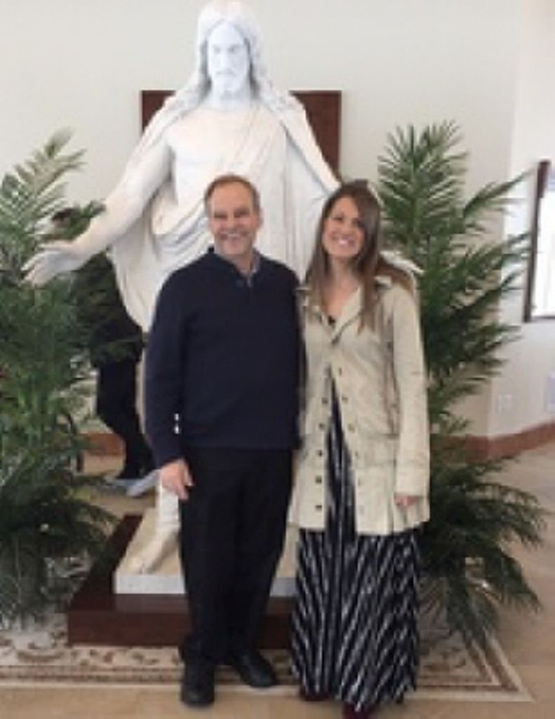 Jeffrey Irvin Newman