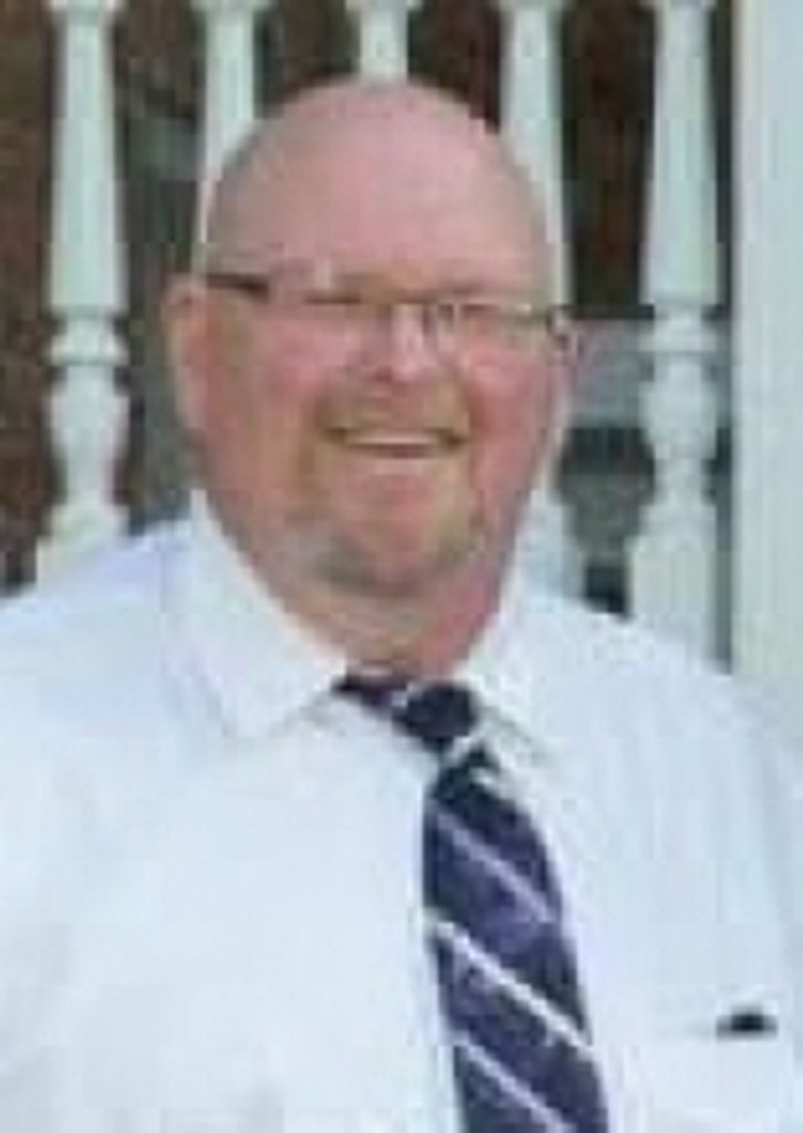 Paul E.  Creech